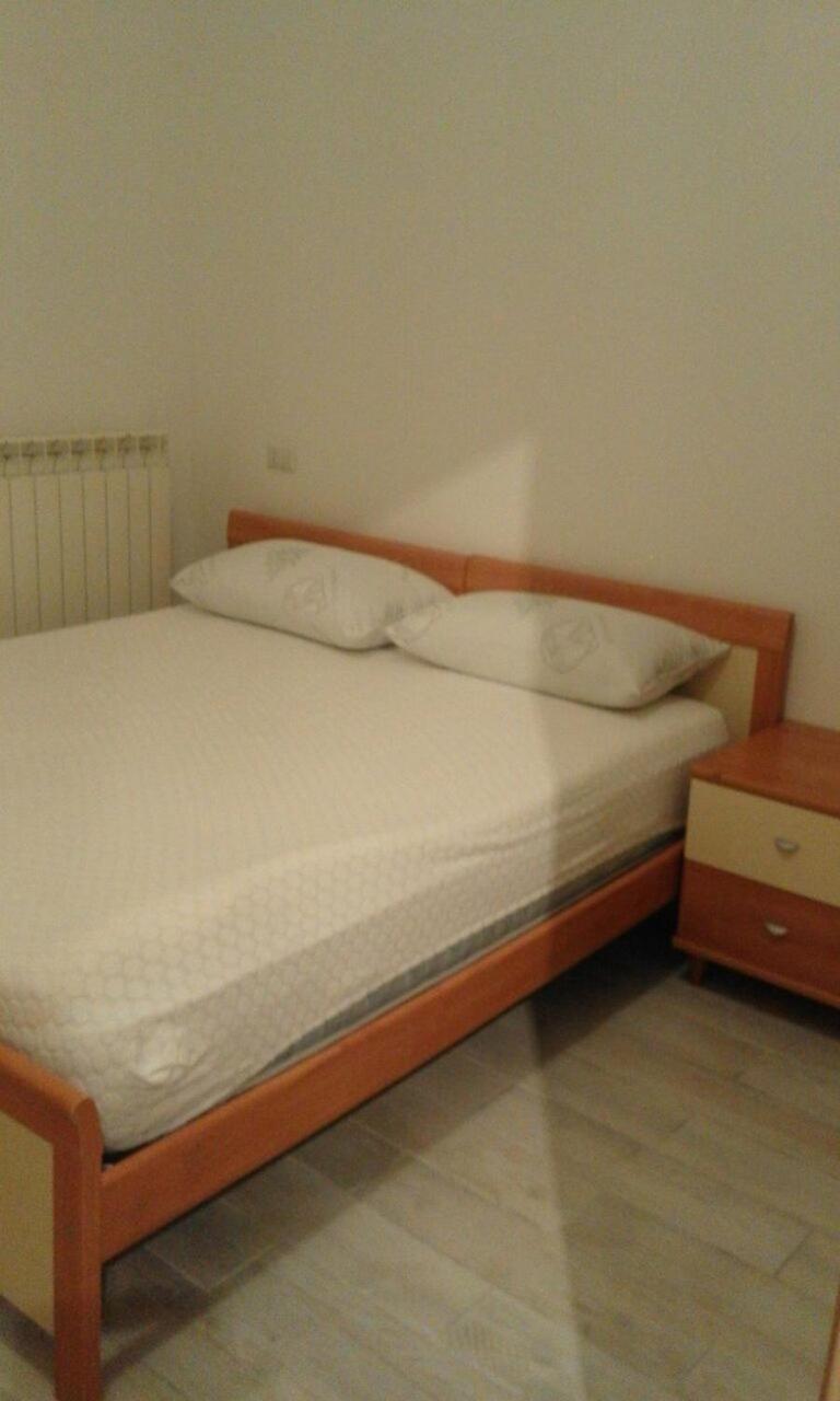 B&B Saline Палинуро Экстерьер фото