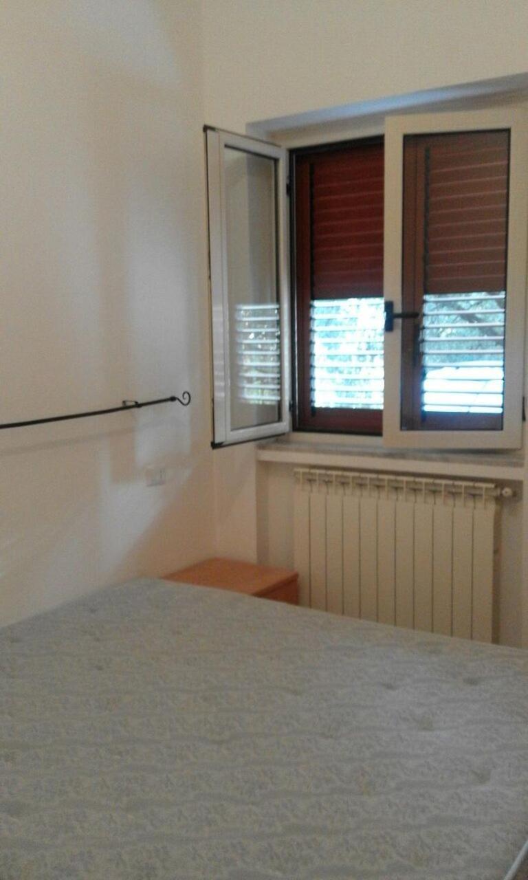 B&B Saline Палинуро Экстерьер фото