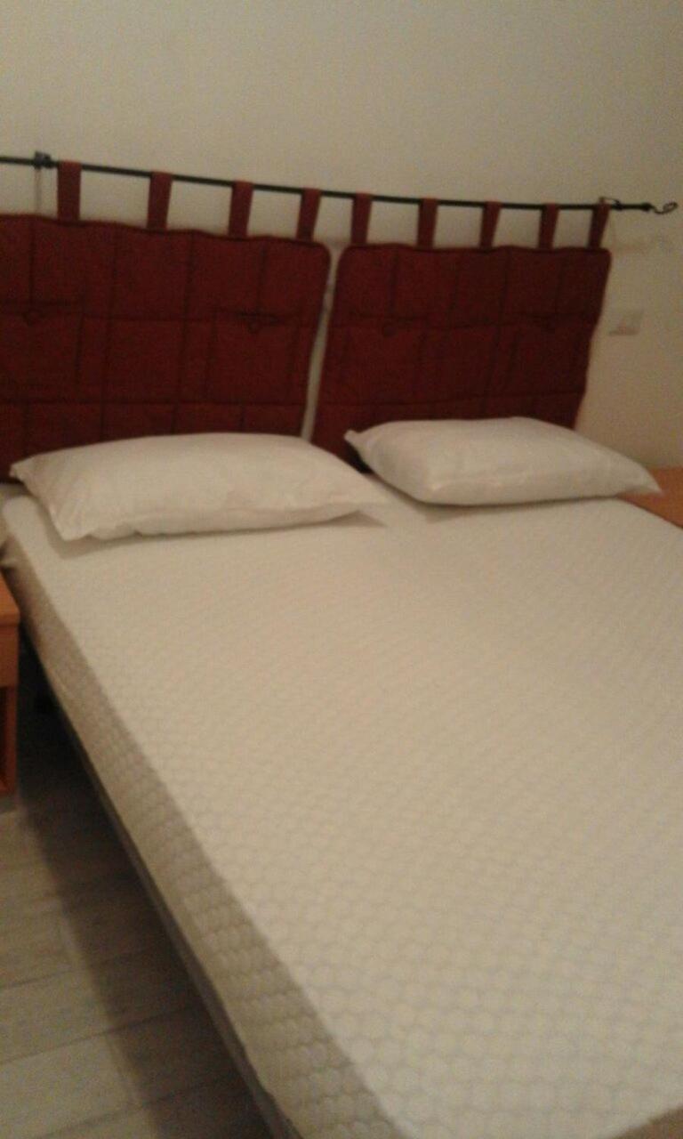 B&B Saline Палинуро Экстерьер фото